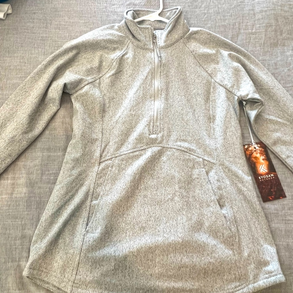 Kyodan jacket